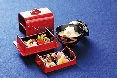 4. Goho, Gomi, Goshiki, Gokan: The Essentials of Japanese Cuisine
