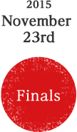 2015 November 23rd Finals